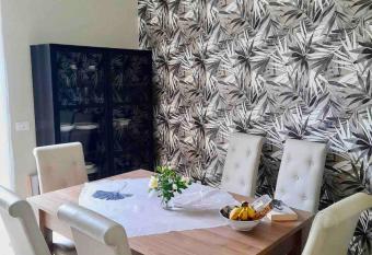 Casa Mare Vacanze Viale Venezia 18 Pesaro has Balcony rooms