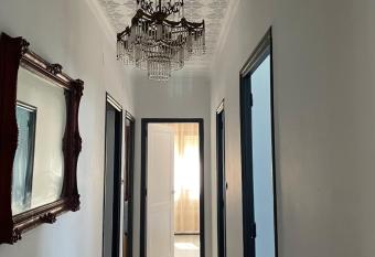 Casa Teresa has Balcony rooms