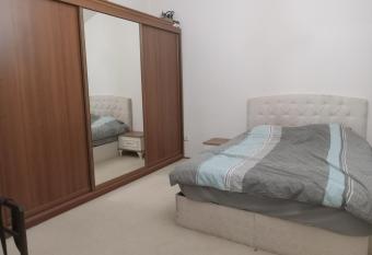 LAFAMILA HOUSE has Balcony rooms