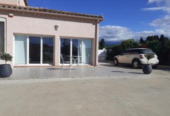 studio has Balcony rooms