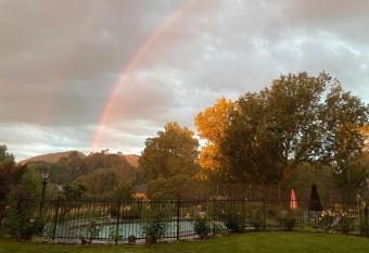 Woodhey Retreat allows 18 year olds to book a room