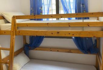 Casa en empuriabrava has rooms with a private hot tub