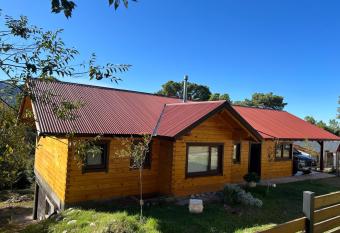 Casa y caba  a allows 18 year olds to book a room
