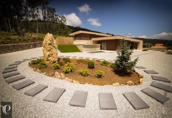 Colina da Natureza, V. Castelo has Balcony rooms