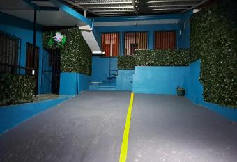 Casa Eli en Playa Manuel Antonio has Balcony rooms