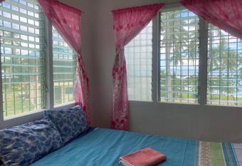 Aloria Beach Resort has Balcony rooms