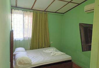 Apartamento en Golfito has Balcony rooms