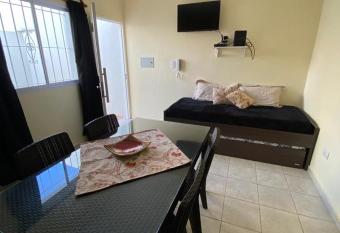 Solares de Nani II has Balcony rooms