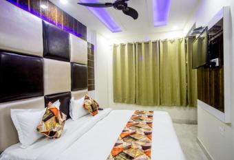 Radhe Kripa Niwas has Balcony rooms