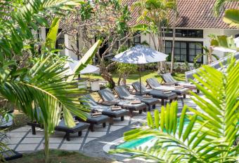 Casa Wina Kuta allows 18 year olds to book a room