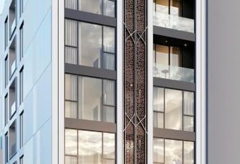 Riverside Hotel has Balcony rooms