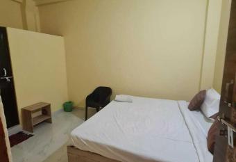 SPOT ON N S Park Palace allows 18 year olds to book a room