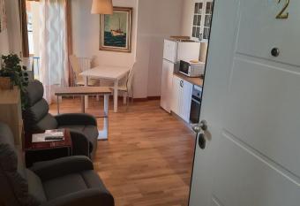 Happy moments 2 allows 18 year olds to book a room