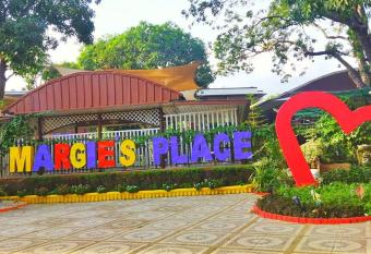 Margie s Place and Coffee Shop Inc. has Balcony rooms