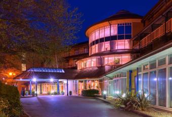 Derby Mickleover Hotel, BW Signature Collection allows 18 year olds to book a room