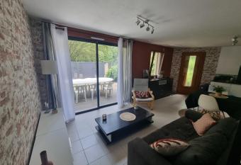 Home nature has Balcony rooms