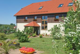 Ferienpension Gabriele has Balcony rooms