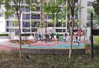 Geo Sweet Homestay Kota Kemuning Bukit Rimau allows 18 year olds to book a room