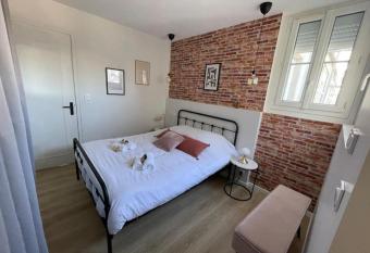 Jupiter - SILS ( 2 appartements ) has Balcony rooms