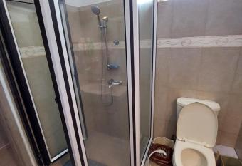 Residence St Jacques has Balcony rooms