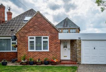 NO.18 has Balcony rooms