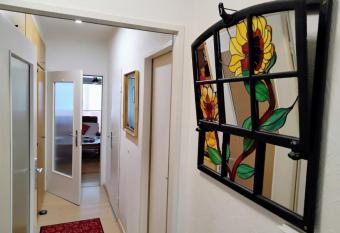 Tief 8 B  rchenstube mit Internet 25 has Balcony rooms