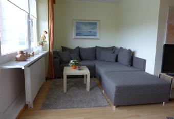 Tief 10 Seenebel mit Internet 303 has Balcony rooms