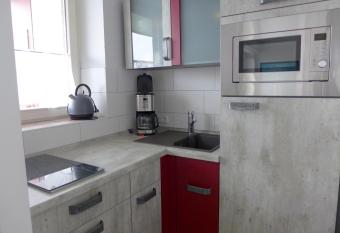 Tief 10 Meerblick mit Internet 304 has Balcony rooms