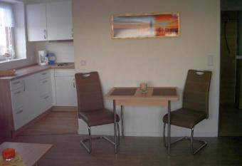 Tief 10 Meeresbrise 402 has Balcony rooms