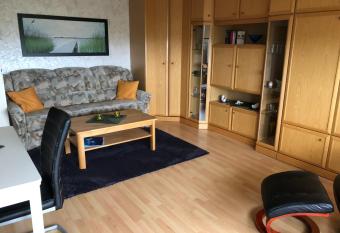 Tief 12 Kleiner Leuchtturm 72 mit Internet 72 has Balcony rooms