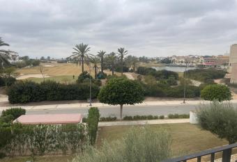 Anchoa 35 2B has Balcony rooms