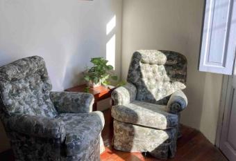 Cord  n III has Balcony rooms