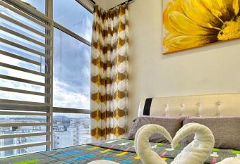 Casa Ipoh Homestay by Comfort Home allows 18 year olds to book a room