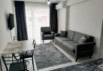 Sude Homes -2 has Balcony rooms