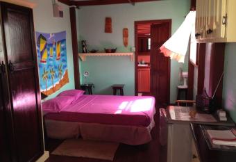 Cozy apt.7 with best view overlooking Rodney Bay has Balcony rooms