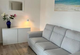 Casa Silvana allows 18 year olds to book a room