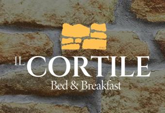 Il Cortile 1940 has Balcony rooms