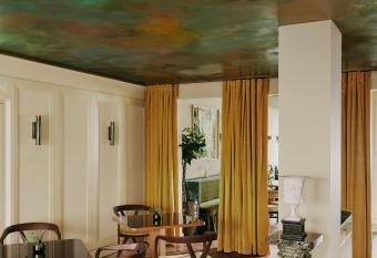 Locke am Platz Zurich allows 18 year olds to book a room