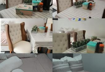 cataleia ezeiza Apart a solo 12 minutos de aeropuerto ministro pistarini confort hotelero has Balcony rooms