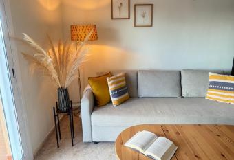 Dorada Tropicana Cambrils has Balcony rooms