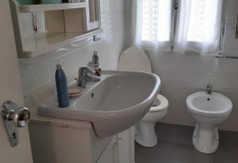 Appartamento Riolunato (MO) has Balcony rooms