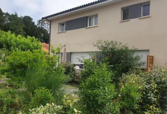 appartement villa florecita has Balcony rooms