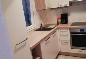 Apartmani Bo  ava Dugi otok has Balcony rooms