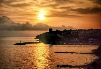 Lia apartment has Balcony rooms