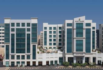 Hyatt Place Dubai Al Rigga allows 18 year olds to book a room