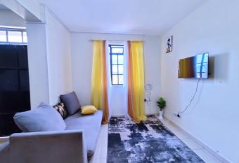 Sozo Homes has Balcony rooms