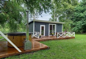 Namelis Drevernoje has Balcony rooms