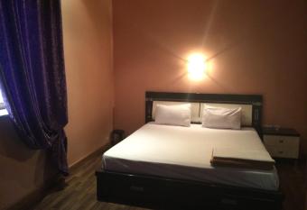 Best Hotel Yerevan has Balcony rooms