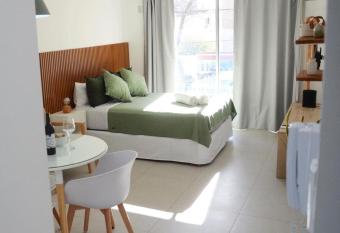 Casa14 has Balcony rooms