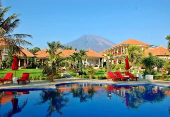 Bali Dive Resort and Spa has Balcony rooms